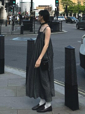 just an outfit diaryさんのコーディネート