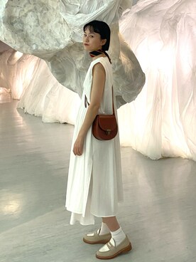 just an outfit diaryさんのコーディネート