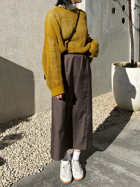 just an outfit diaryさんのコーディネート