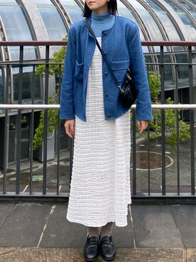 just an outfit diaryさんのコーディネート