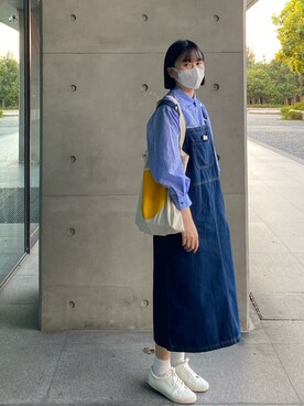 just an outfit diaryさんのコーディネート