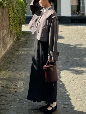 just an outfit diaryさんのコーディネート