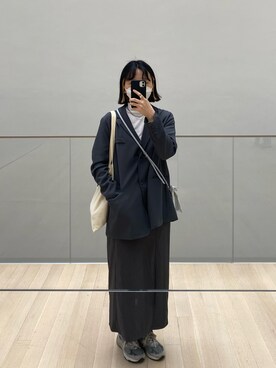 just an outfit diaryさんのコーディネート