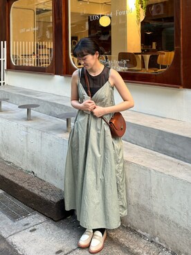 just an outfit diaryさんのコーディネート