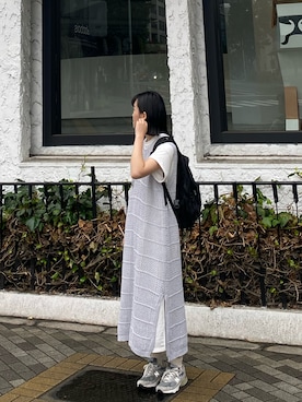 just an outfit diaryさんのコーディネート