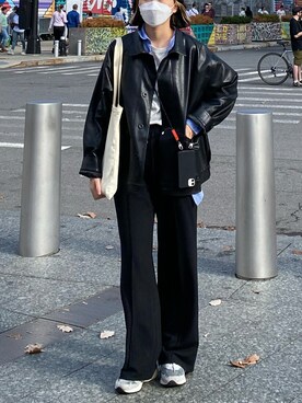 just an outfit diaryさんのコーディネート