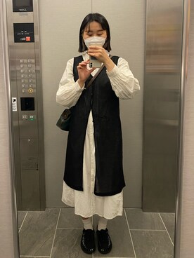 just an outfit diaryさんのコーディネート