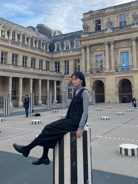 just an outfit diaryさんのコーディネート