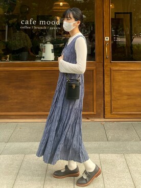 just an outfit diaryさんのコーディネート