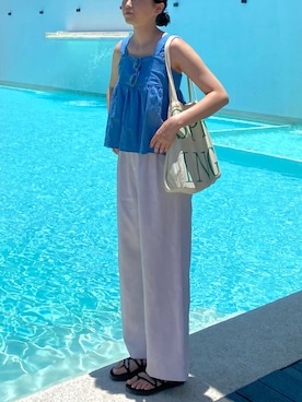 just an outfit diaryさんのコーディネート