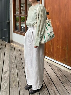 just an outfit diaryさんのコーディネート