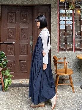 just an outfit diaryさんのコーディネート