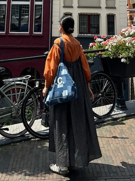 just an outfit diaryさんのコーディネート