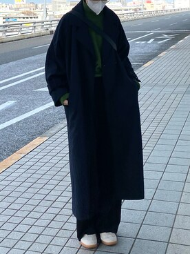 just an outfit diaryさんのコーディネート