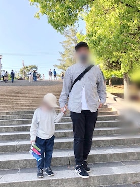 takeさんのコーディネート