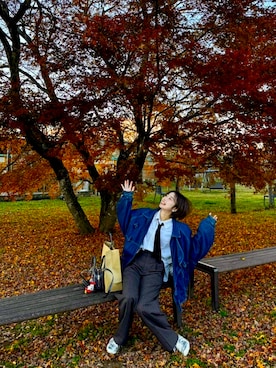 nnさんのコーディネート