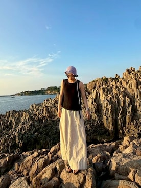 nnさんのコーディネート