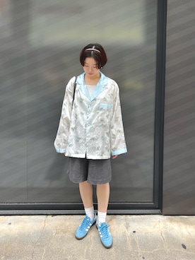 nnさんのコーディネート