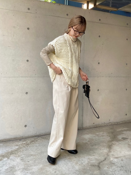 N a n a m iさんのコーディネート