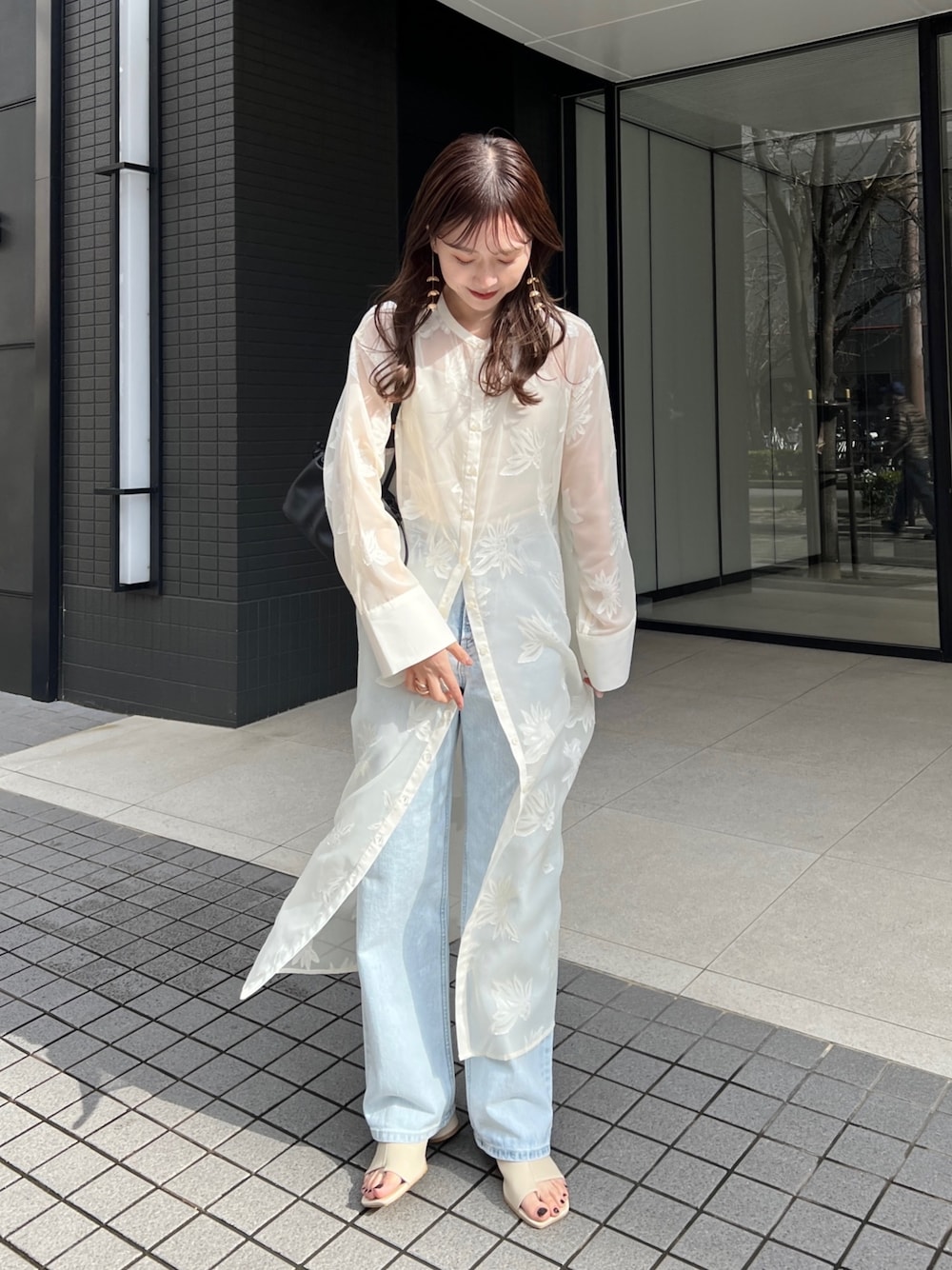 CAPRICIEUX LE'MAGE（カプリシューレマージュ）の