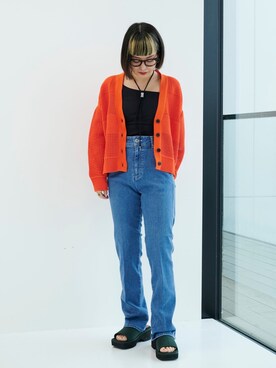 Nazcaさん（レディース・152cm）の夏コーディネート