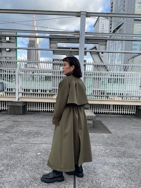 Nazcaさんのコーディネート