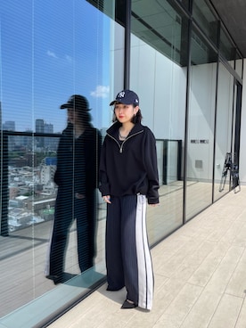 Nazcaさんのコーディネート