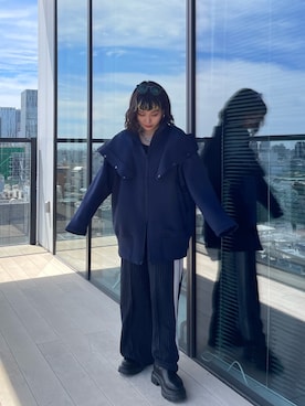 Nazcaさんのコーディネート