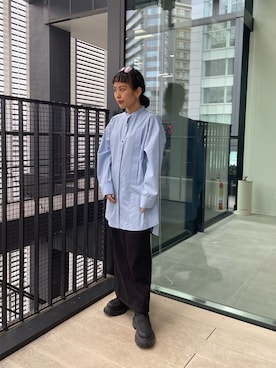 Nazcaさんのコーディネート