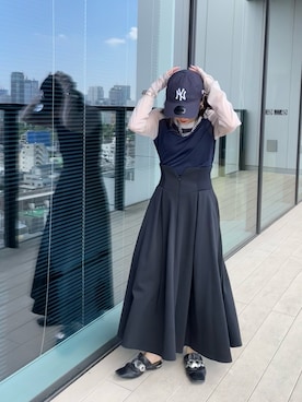 Nazcaさんのコーディネート