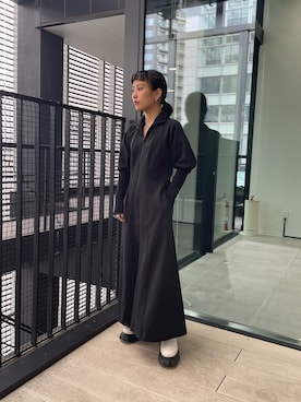 Nazcaさんのコーディネート