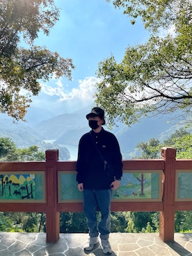 jiaweiさんのコーディネート