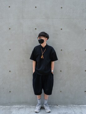 jiaweiさんのコーディネート