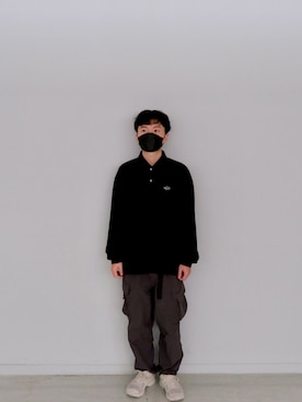 jiaweiさんのコーディネート