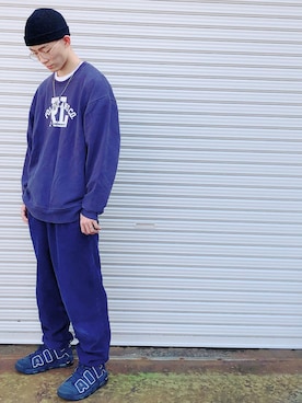 ゆあんじさんのコーディネート