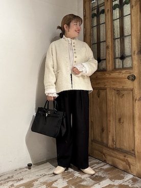 mizukiさんのコーディネート