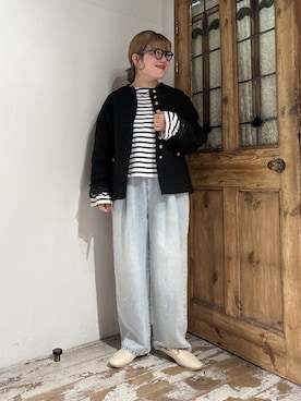 mizukiさんのコーディネート