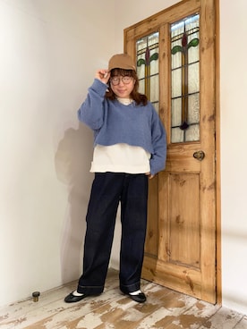 mizukiさんのコーディネート