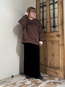 mizukiさんのコーディネート