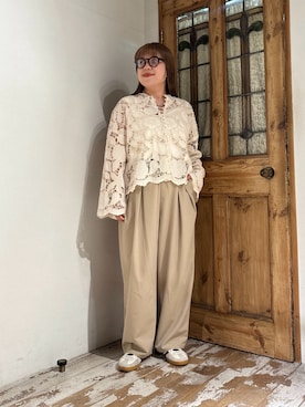 mizukiさんのコーディネート