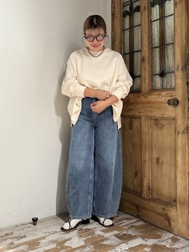 mizukiさんのコーディネート