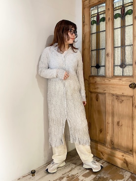 mizukiさん(レディース・157cm)の春コーディネート