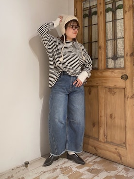 mizukiさんのコーディネート