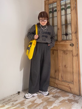 mizukiさんのコーディネート