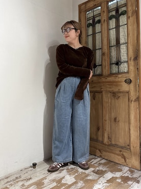 mizukiさんのコーディネート