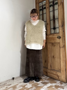 mizukiさんのコーディネート