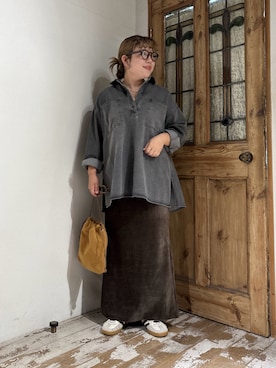 mizukiさんのコーディネート