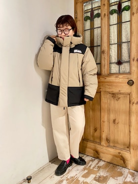 mizukiさん(レディース・157cm)の秋コーディネート