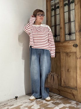 mizukiさんのコーディネート