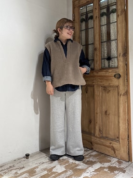 mizukiさんのコーディネート